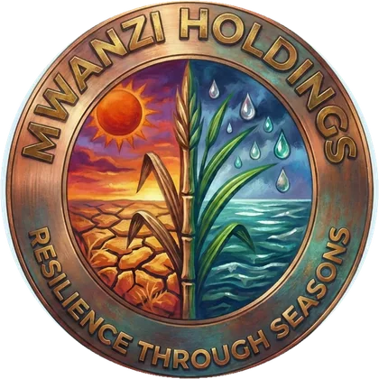 Mwanzi Holdings seal: Resilience Through Seasons
